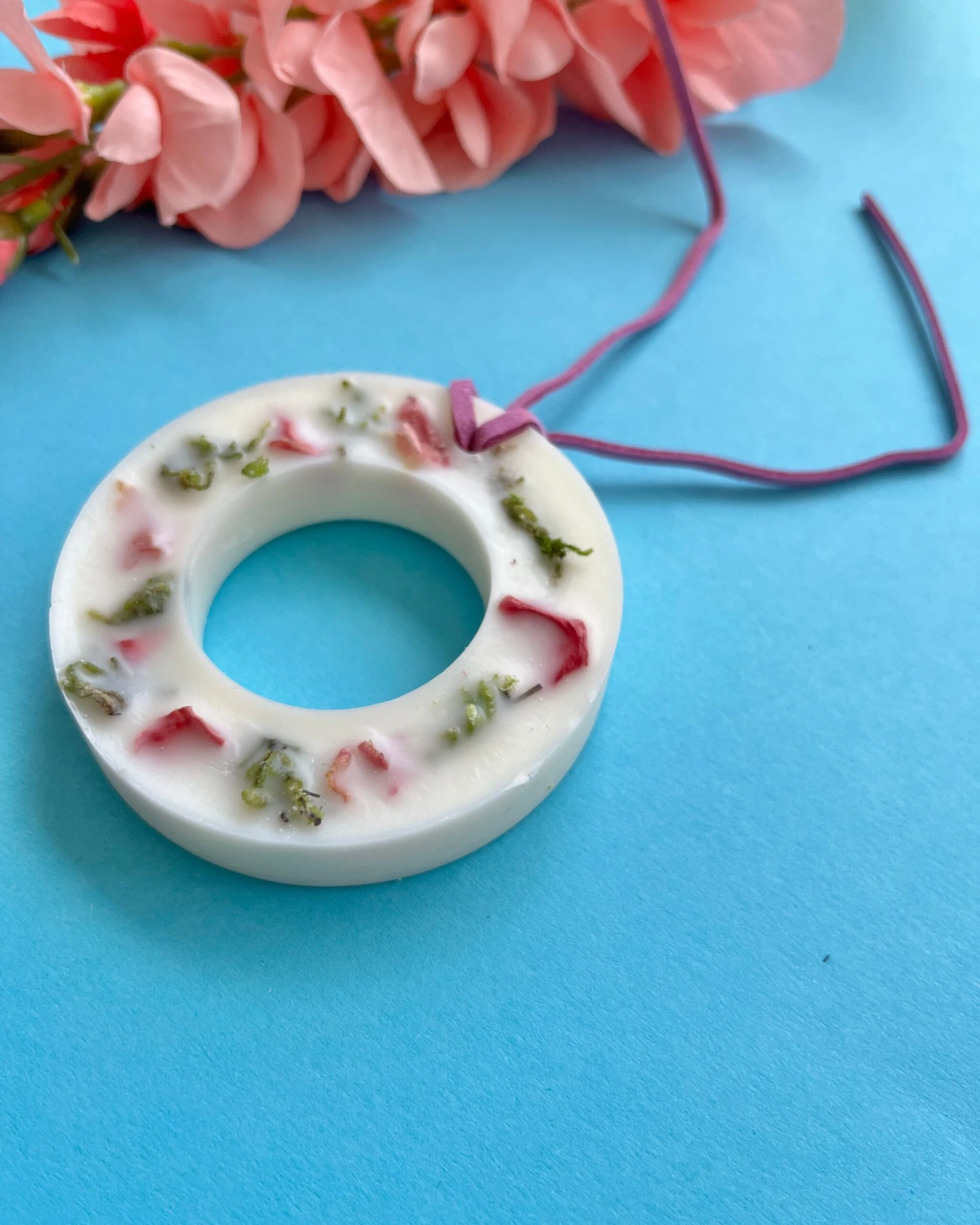 KOTT: Perfulet - Pink Wreath KOTT: Perfulet - Pink Wreath -Azaleas Nyc Store IMG 2339 1 scaled