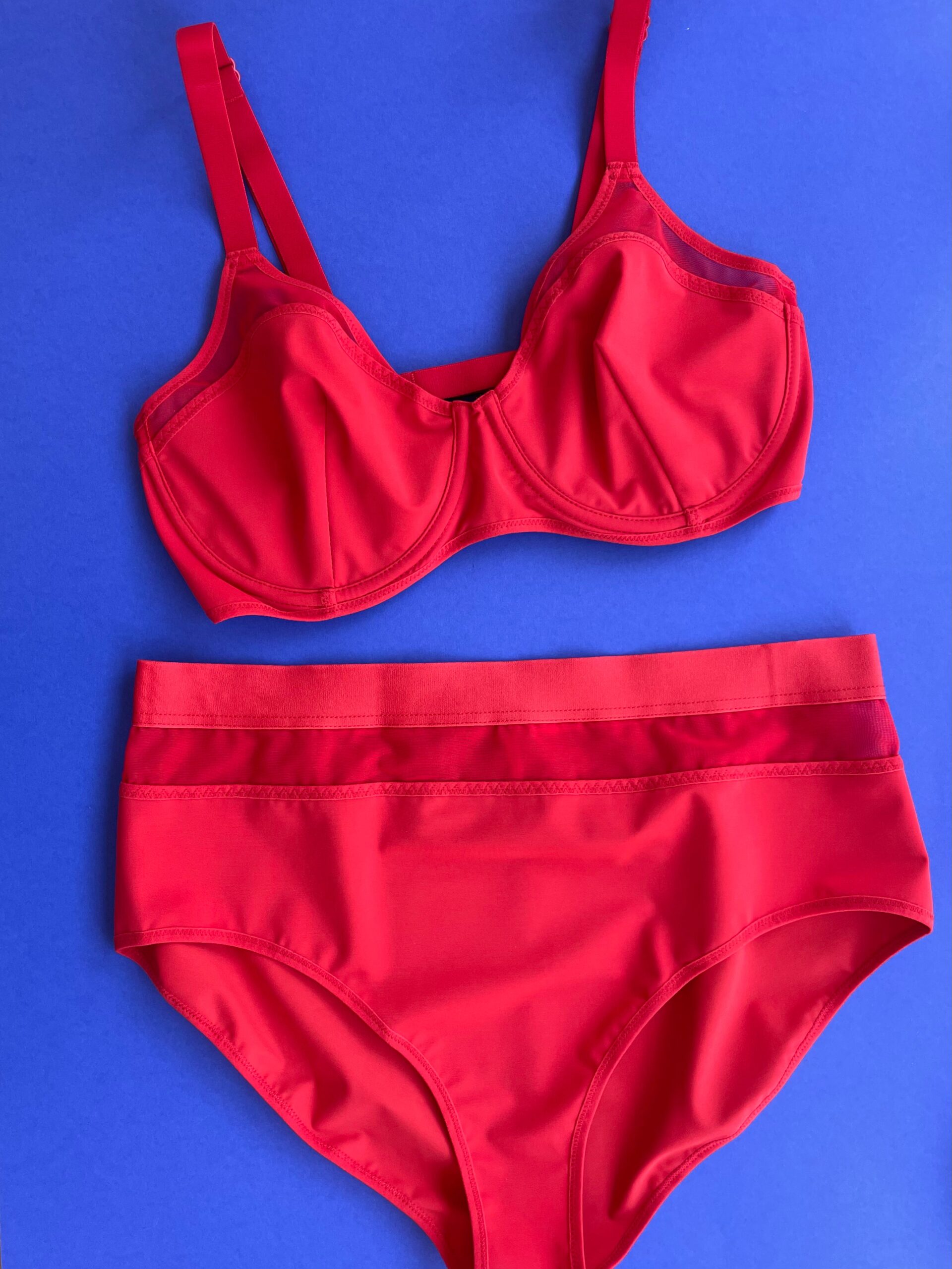 La Fille d'O: Georges Balconnet Bikini Top - Red La Fille D'O: Georges Balconnet Bikini Top - Red -Azaleas Nyc Store IMG 2364 08c23412 b3b7 4db3 9208 7ff3f986fa22 scaled