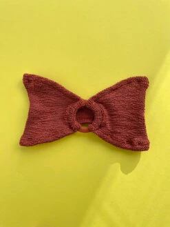 Hunza G: Gloria Bandeau Bikini Set - Last One! -Azaleas Nyc Store IMG 24322