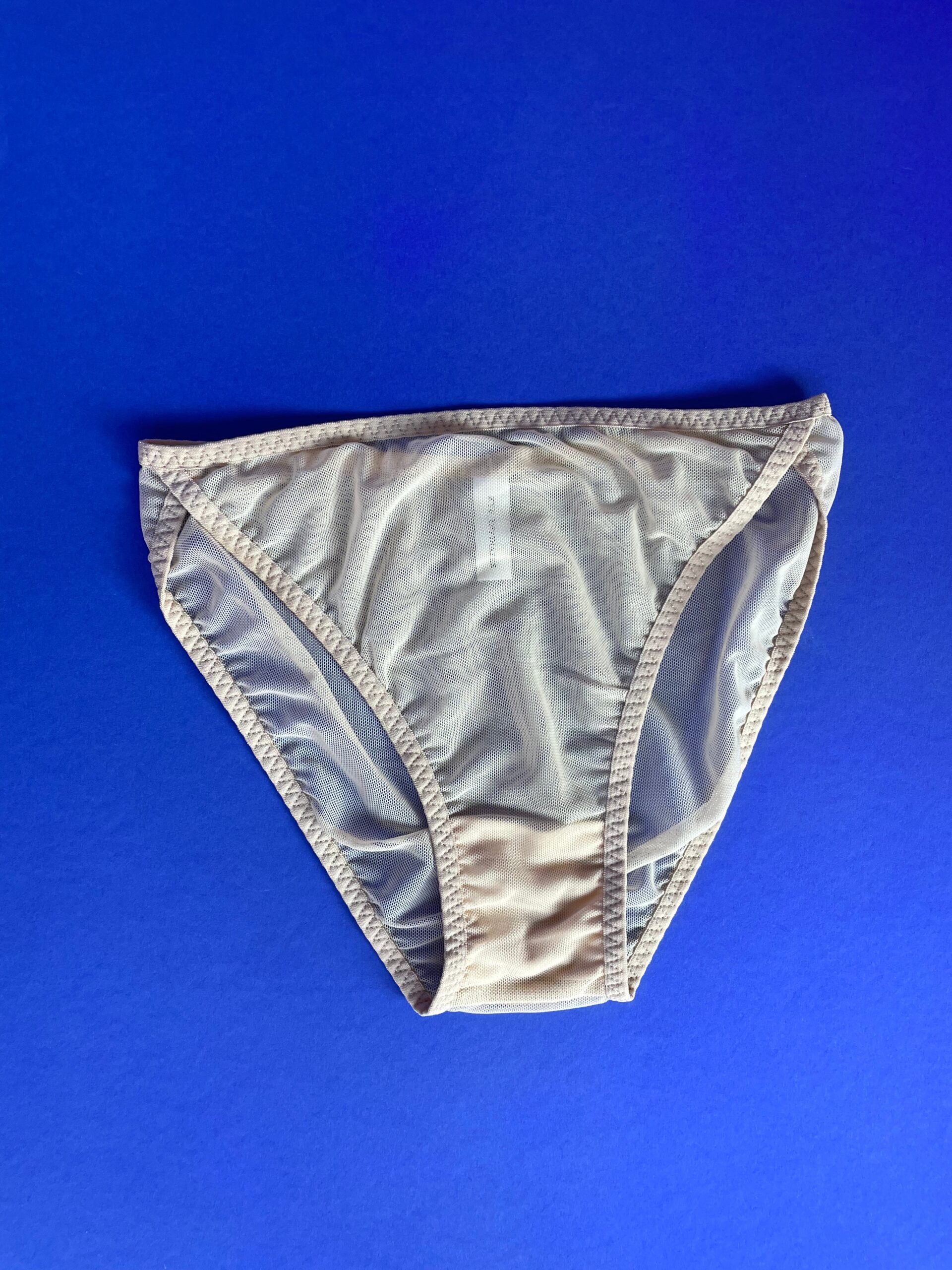 Kye Intimates: Daily Mies Mesh Brief - Ecru Kye Intimates: Daily Mies Mesh Brief - Ecru -Azaleas Nyc Store IMG 2724 scaled
