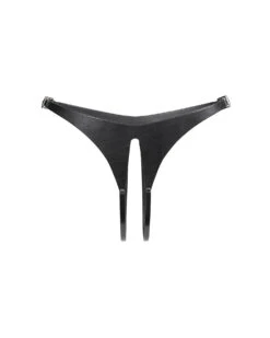 Anoeses: Elida Leather Ouvert Bottom - Black 4 Anoeses: Elida Leather Ouvert Bottom - Black -Azaleas Nyc Store IMG 2743 1080x 4bbb0009 9218 4233 b83b c965089c3c0c