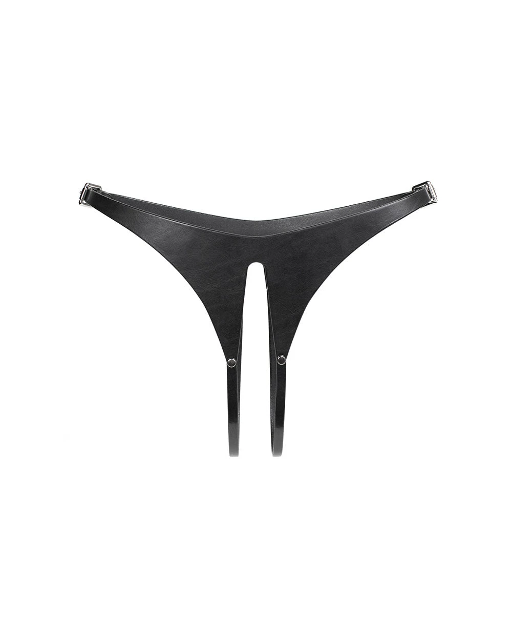 Anoeses: Elida Leather Ouvert Bottom - Black Anoeses: Elida Leather Ouvert Bottom - Black -Azaleas Nyc Store IMG 2743 1080x 4bbb0009 9218 4233 b83b c965089c3c0c