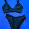 Bully Boy: Lexie Panty - Forest Green 1 Bully Boy: Lexie Panty - Forest Green -Azaleas Nyc Store IMG 3409 cbcef891 4440 48e7 97e5 c79dba73e0a4