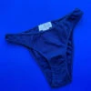 Gil Rodriguez: French 100 Brief - Navy -Azaleas Nyc Store IMG 5757
