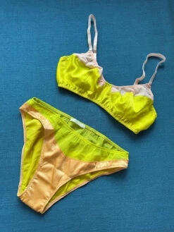 Araks: Willow Silk Wireless Bralette - Nectar 4 Araks: Willow Silk Wireless Bralette - Nectar -Azaleas Nyc Store IMG 7533