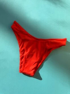 Haight: Leila Bikini Bottom - Coral