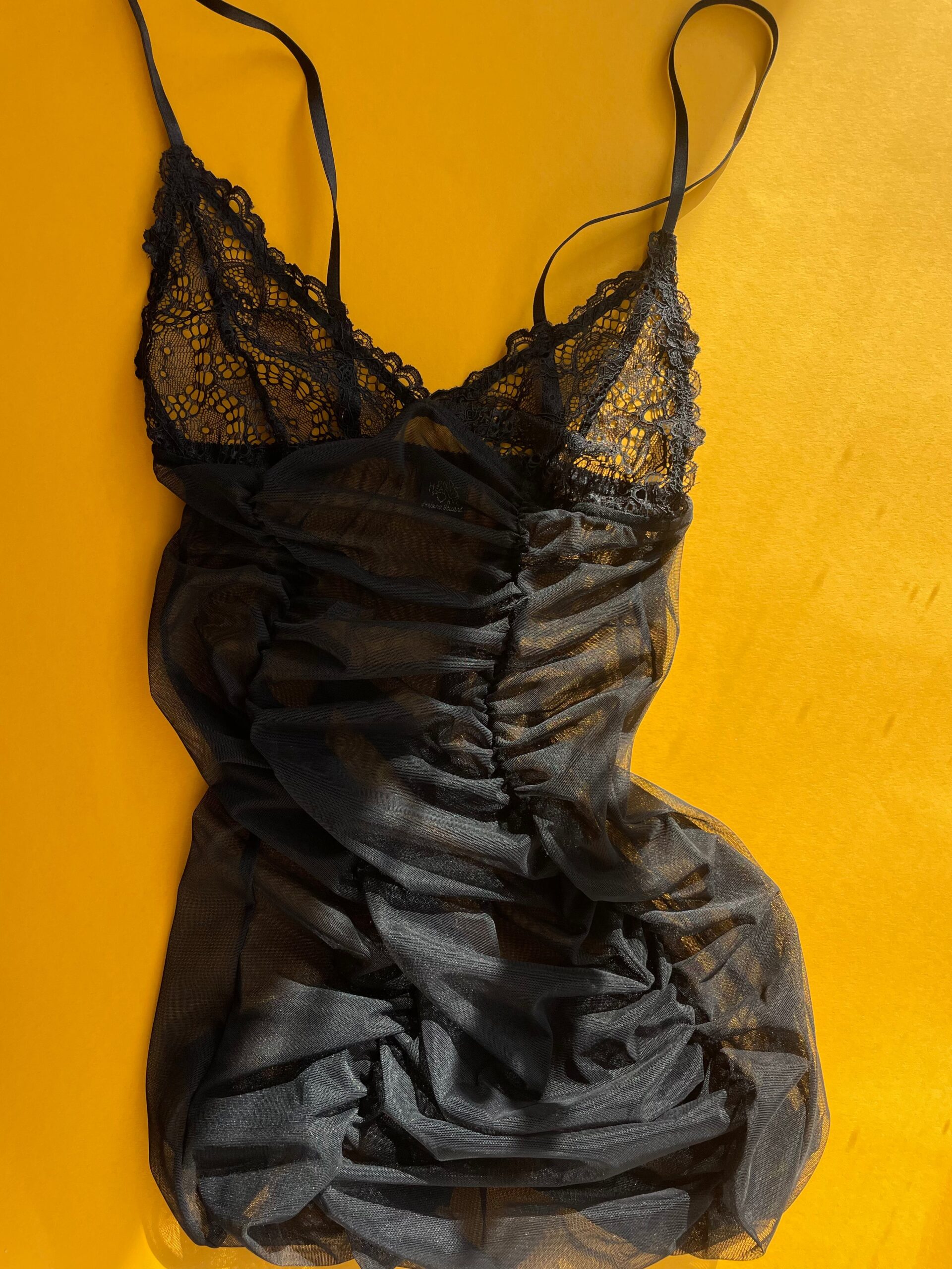 Only Hearts: Simone Slip - Black Only Hearts: Simone Slip - Black -Azaleas Nyc Store IMG 9052 scaled