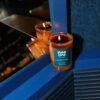 Mar Mar: Coconut Wax Candle - The Reflector -Azaleas Nyc Store IMG 9975 dabb5b5d b808 409a b75b 11b4289037a8