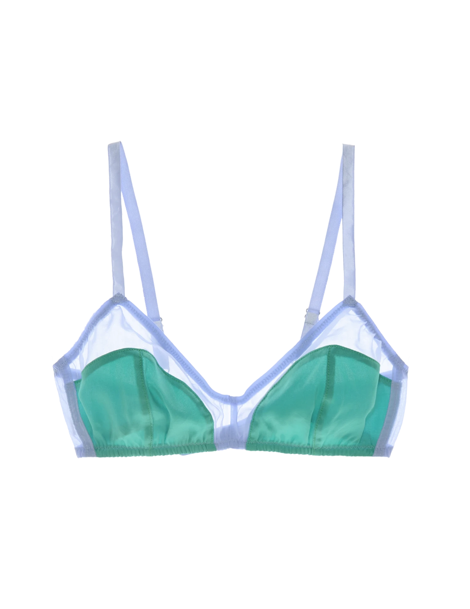 Araks: Beatrice Silk Wireless Bralette - S, Last One! Araks: Beatrice Silk Wireless Bralette - S, Last One! -Azaleas Nyc Store LCH1003 BEATRICE BRALETTE HORIZON 010 SHOPIFY 2048x2048 ae335c4f 3eb7 4541 b5c0 a150166d107a