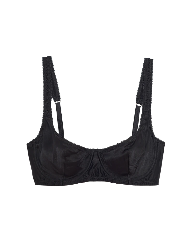 Araks: Gita Silk Underwire Bra - Black Araks: Gita Silk Underwire Bra - Black -Azaleas Nyc Store LSK1040 GITA UNDERWIRE BRA BLACK 1024x1024 e994aaae 4e1e 4b58 b9e9 e00ae03b1222