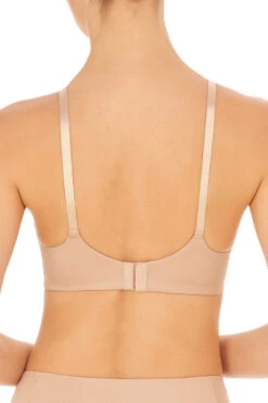 Natori: Liquid Full Contour Underwire Bra - Light Mocha -Azaleas Nyc Store Liquid b2