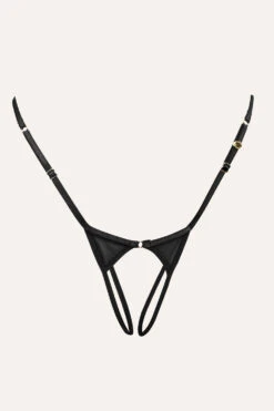 Marika Vera: Liza Ouvert T-String Panty -Azaleas Nyc Store Liza ouvert 1000x 1c6c4041 fe38 48c7 a172 c301183624a2