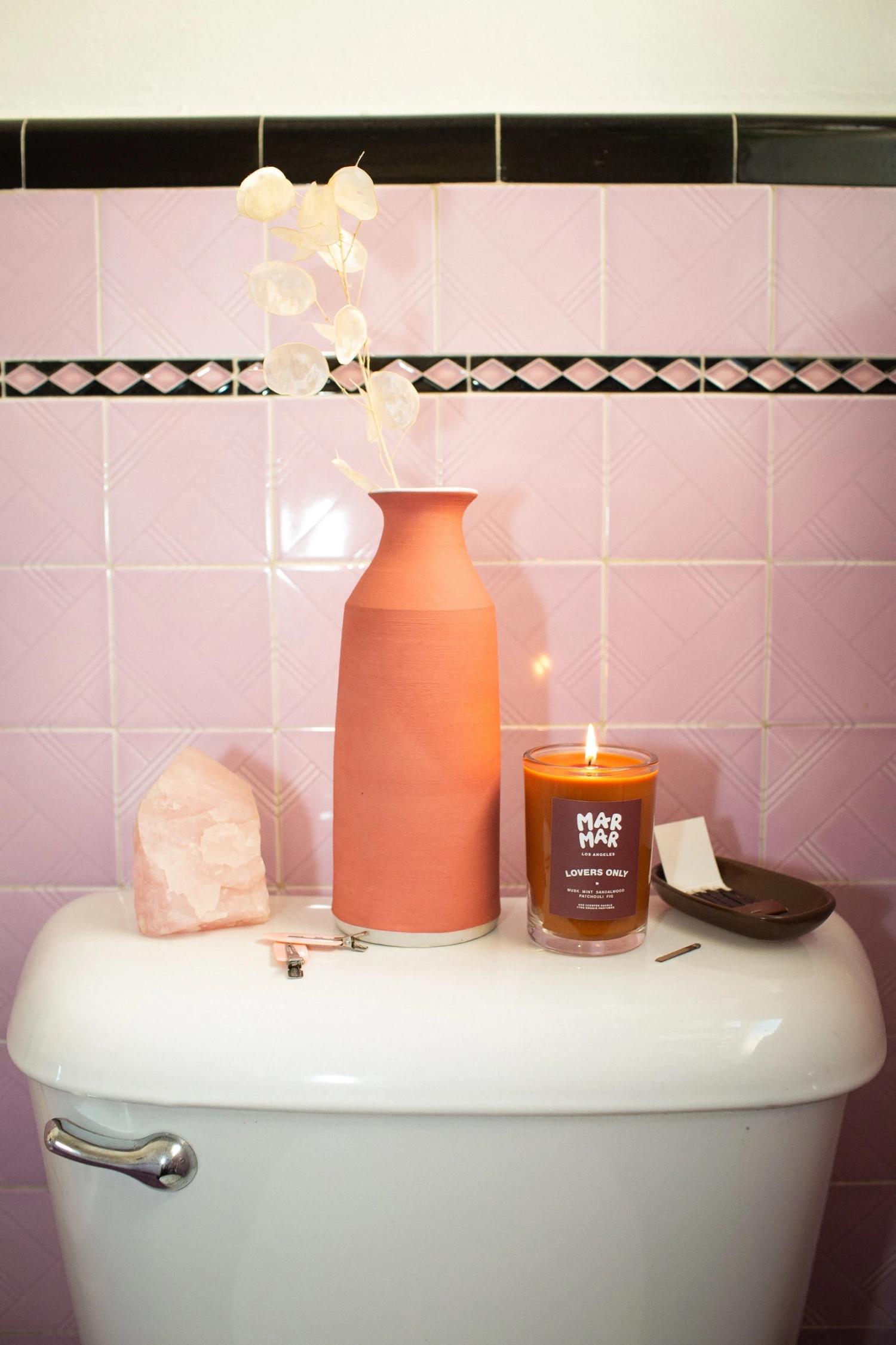 Mar Mar: Coconut Wax Candle - Lovers Only Mar Mar: Coconut Wax Candle - Lovers Only -Azaleas Nyc Store MARBOSWELL 280 1 1667x 3a331234 832d 46a4 afd3 ffc22c903df6