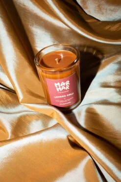 Mar Mar: Coconut Wax Candle - Lovers Only