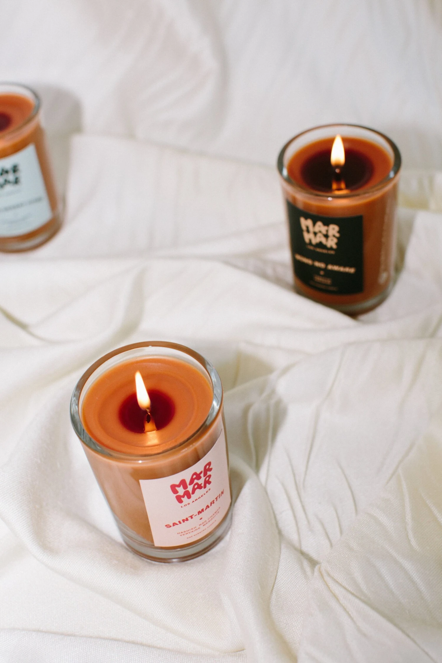 Mar Mar: Coconut Wax Candle - Saint Martin Mar Mar: Coconut Wax Candle - Saint Martin -Azaleas Nyc Store MarBoswell 9743 1 2500x c94dc494 6c96 4f67 beb6 dac01a73a7d3 scaled