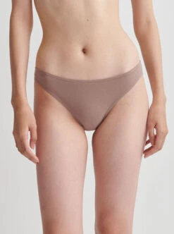 Skin: Gala Classic Brief - S, XL, Last Ones! -Azaleas Nyc Store OCL609B mauve full