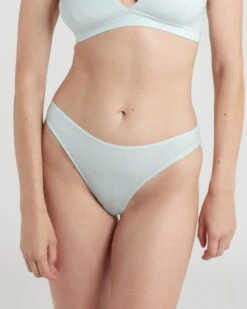 Skin: Gala Classic Brief - Seafoam