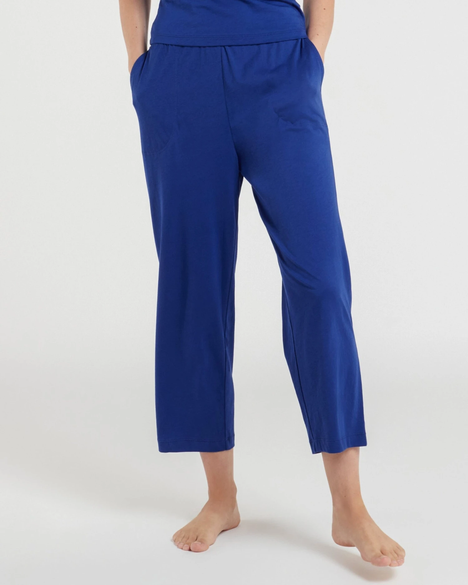 Skin: Carlyn Crop Pant - Blue Tea -Azaleas Nyc Store OJ137 CATHIE TANK BLUE TEA OJ49B CARLYN CROP PANT BLUE TEA FRONT 1 bc7beae0 1056 4963 b688 a139fb832446 scaled