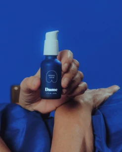 Dame: Arousal Serum