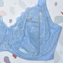 Natori: Statement Full Cup Bra - DD+ Cups Only -Azaleas Nyc Store PXL 20220525 195603789 2 38c94f2a a8be 4bf6 8497 1cc4d1b240a9