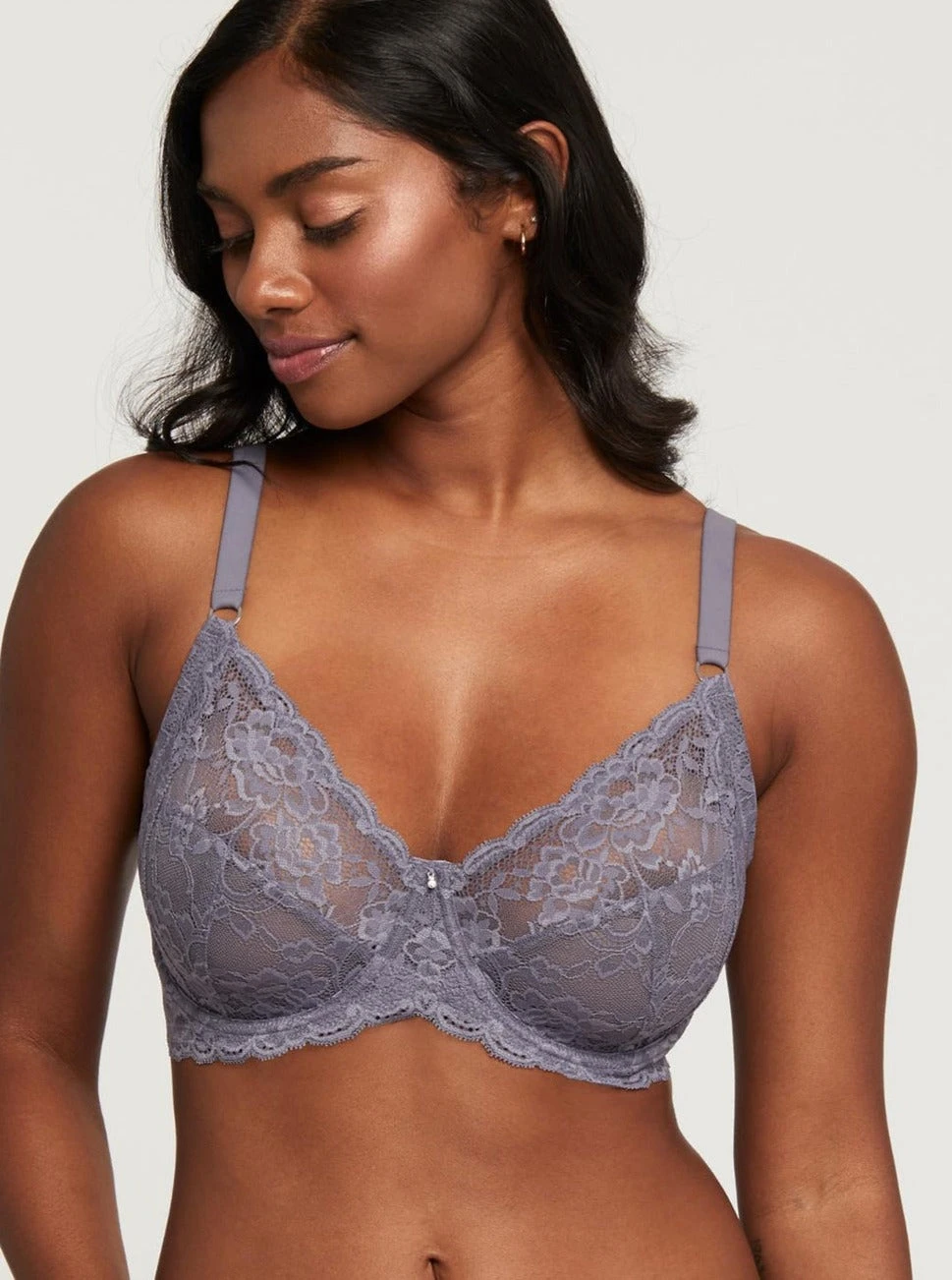 Montelle: Muse Full Cup Lace Bra - D+ Cups Only Montelle: Muse Full Cup Lace Bra - D+ Cups Only -Azaleas Nyc Store Plms 14770 1000x 4229bbf3 bc3b 4d8d a78b 7cee510e08fa