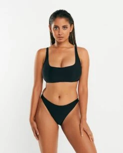 RAQ: 90's Bikini Brief Bottom - Black -Azaleas Nyc Store RAQ SS1920 100919 33972 1800x1800 e7a73763 e89c 427c 9993 f0d0630a4547