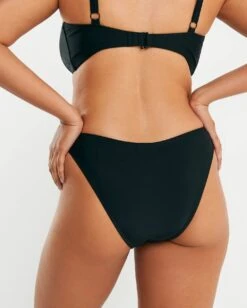 RAQ: 90's Bikini Brief Bottom - Black -Azaleas Nyc Store RAQ SS1920 100919 34002 1800x1800 5a817cb0 a4e8 4ecb 87b8 07c3e72e751b
