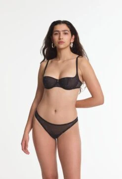Yasmine Eslami: Rebecca Thong - Starry Night -Azaleas Nyc Store REBEcca1 1