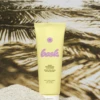Bask: Travel Size Sunscreen Lotion SPF 50
