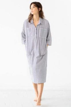 Salua: Oversized Button Down Shirt - M, Last One!