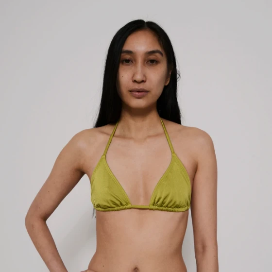 Nu Swim: Drip Tie Bikini Top - L, Last One! Nu Swim: Drip Tie Bikini Top - L, Last One! -Azaleas Nyc Store ScreenShot2022 04 26at4.49.41PM