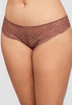 Montelle: Flirt Brazilian Brief - Pecan -Azaleas Nyc Store ScreenShot2022 08 22at6.10.18PM