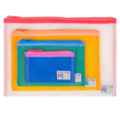 Mokuyobi: Flat Mesh Zip Stasher - S -Azaleas Nyc Store ScreenShot2022 11 12at1.57.25PM a876dfb2 8d81 4fcd 93b9 614f96ba02aa