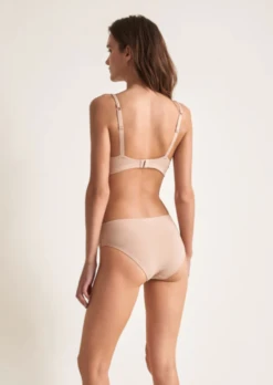 Skin: Gracelynne Cotton Bralette - Macadamia -Azaleas Nyc Store ScreenShot2023 05 22at1.34.18PM