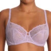 Natori: Statement Full Cup Bra - D-H Cups Only