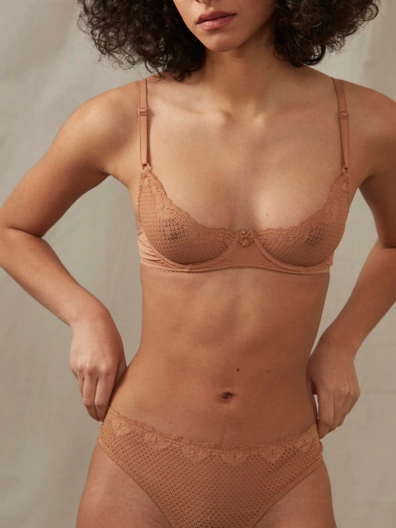 Duet by Timpa: Lace Thong with Keyhole Back - Caramel Duet By Timpa: Lace Thong With Keyhole Back - Caramel -Azaleas Nyc Store TimpaLingerie Alice Caramel36 1800x1800 3ae95145 3aa8 4138 9834 c1a34b90d363