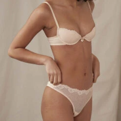 Duet By Timpa: Lace Thong With Keyhole Back - Beige -Azaleas Nyc Store Timpa ECOMM 202166621 1800x1800 5b91adce a987 45cf b946 d99d480a8d61