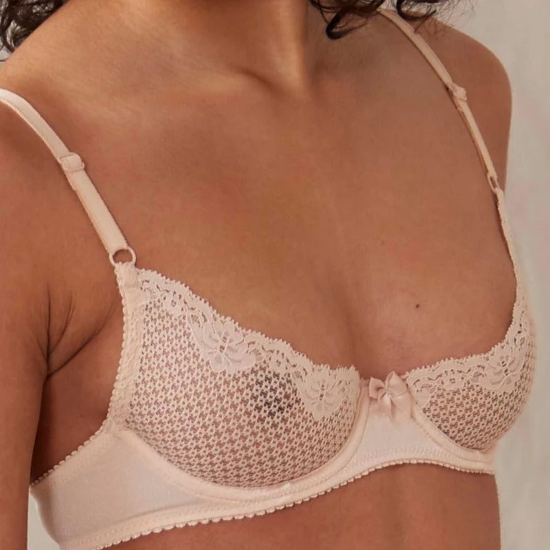 Duet By Timpa: Lace Demi Bra - Beige Duet By Timpa: Lace Demi Bra - Beige -Azaleas Nyc Store Timpa ECOMM 202166670 1800x1800 ef15e10f 2d09 4c22 afd7 61bfdaf087fe