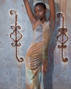 Untitled In Motion: Winona Dress - Naiad 4 Untitled In Motion: Winona Dress - Naiad -Azaleas Nyc Store WINONADRESS Naiad 4 2048x ed3919be b30f 496c a305 0b14466b2608