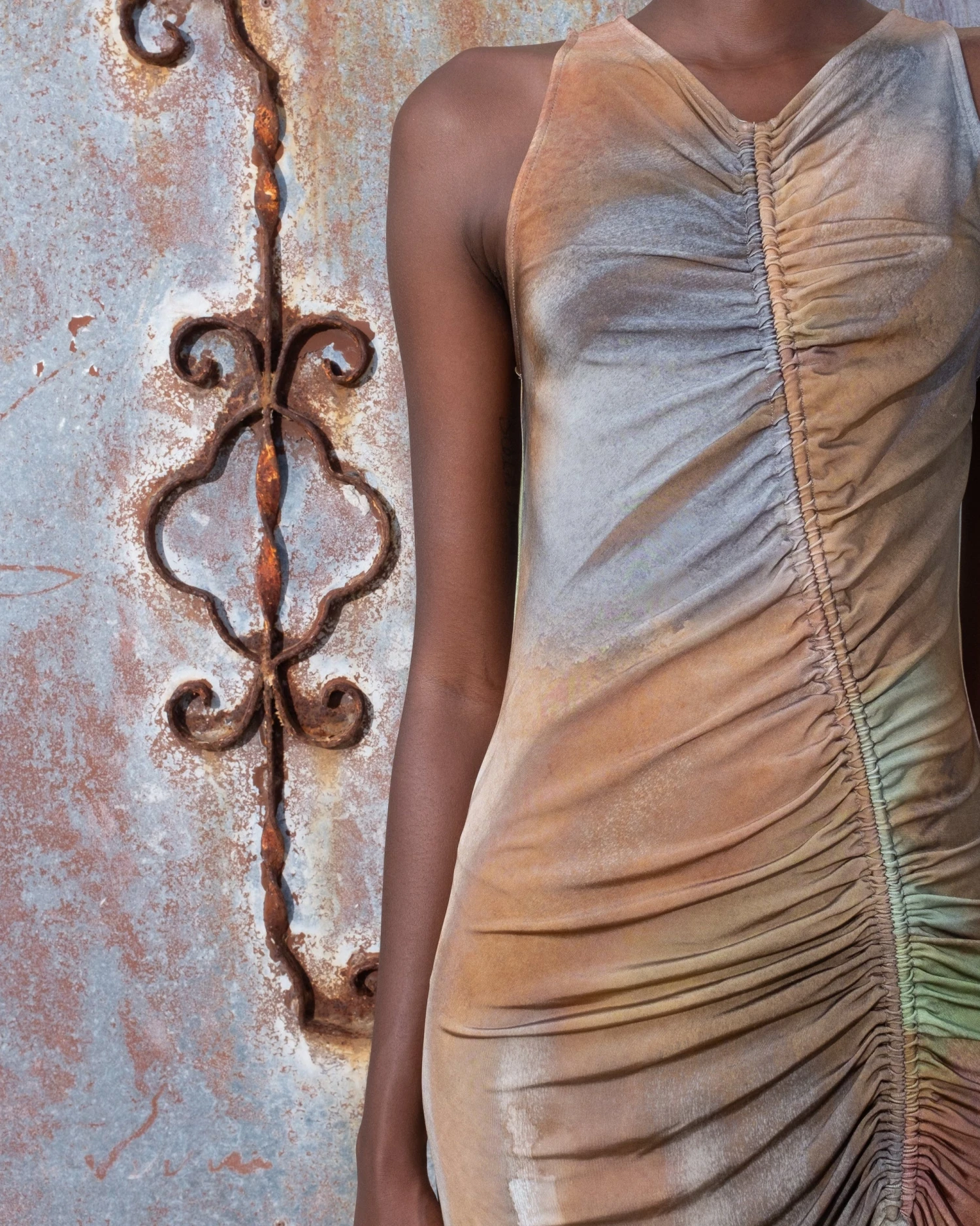 Untitled in Motion: Winona Dress - Naiad Untitled In Motion: Winona Dress - Naiad -Azaleas Nyc Store WINONADRESS Naiad 6 2048x 790f8e14 4b8e 42f1 b2e5 013088225847