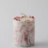 KOTT: Large Daily Candle - Blush -Azaleas Nyc Store a9b0c2d321f493f23a2049b331f664fe