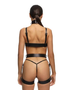 Anoeses: Freya Leather Belt Top - M, Last One! -Azaleas Nyc Store anoeses19 254783copy 1080x c9bfb230 bac9 4e00 86fe c5da4732d592