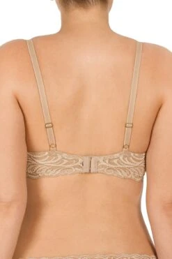 Natori: Feathers Contour Plunge Padded T-Shirt Bra - Cafe 7 Natori: Feathers Contour Plunge Padded T-Shirt Bra - Cafe -Azaleas Nyc Store apiblrxoh 44176.1580855327