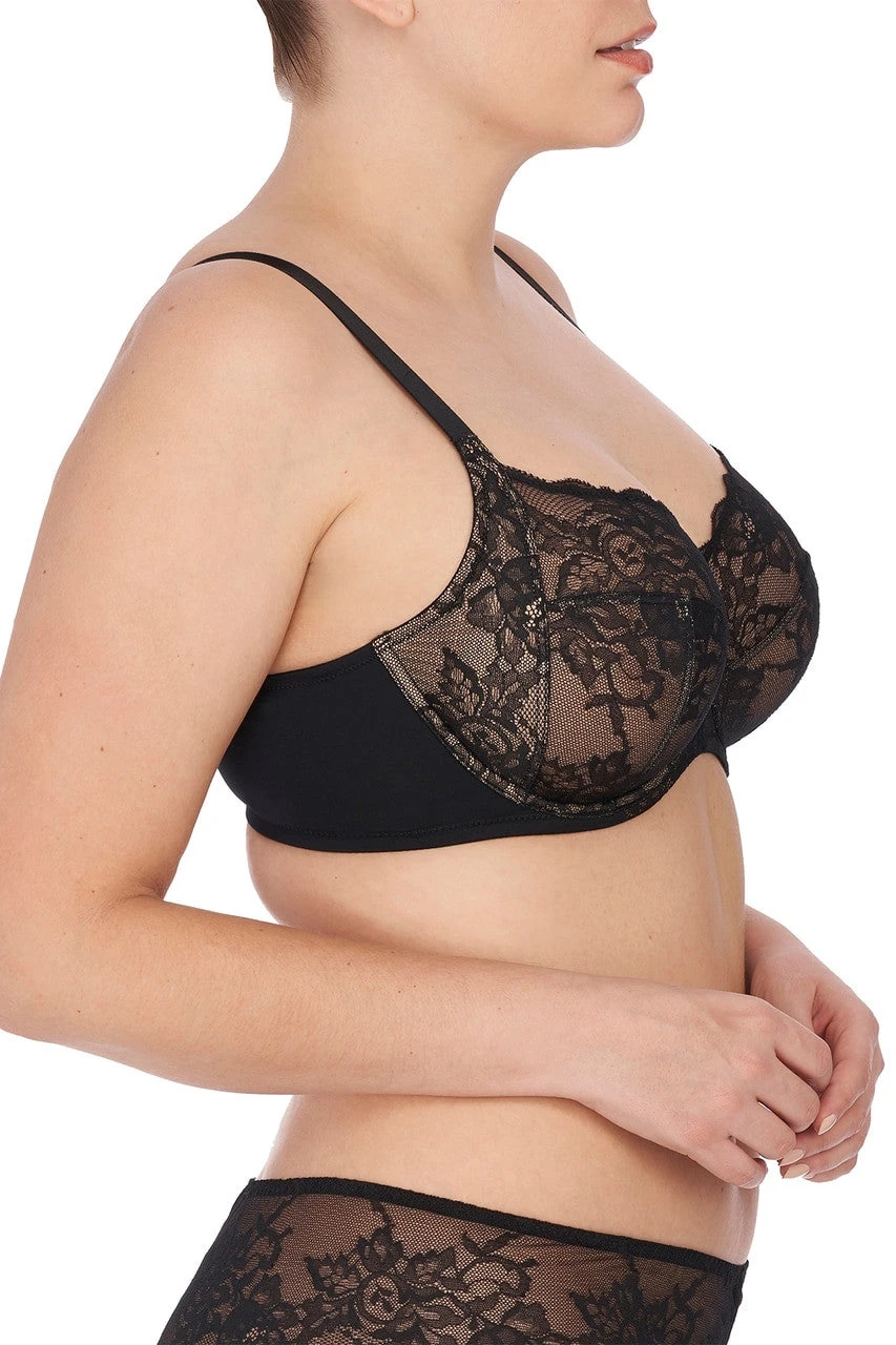 Natori: Statement Full Cup Bra - DD-H Cups Only Natori: Statement Full Cup Bra - DD-H Cups Only -Azaleas Nyc Store apifgq5l4 59949.1580855828
