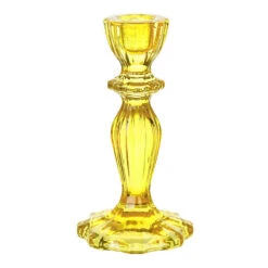 Talking Tables: Warm Glass Candle Holder -Azaleas Nyc Store ba4ad04318208afcf31cccfc362e4e1ff56aa48d6b4a2f4c17efd49e1ace4d1a