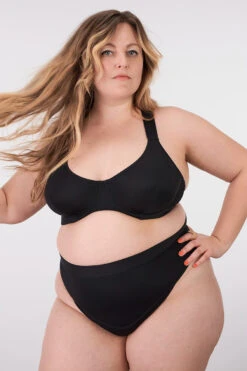 La Fille D'O: Baybee T-Back Bikini Top - XXXL 5 La Fille D'O: Baybee T-Back Bikini Top - XXXL -Azaleas Nyc Store baby4