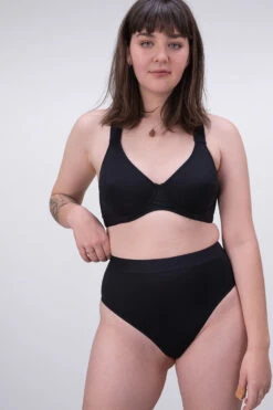 La Fille D'O: Baybee T-Back Bikini Top - XXXL 6 La Fille D'O: Baybee T-Back Bikini Top - XXXL -Azaleas Nyc Store baby5