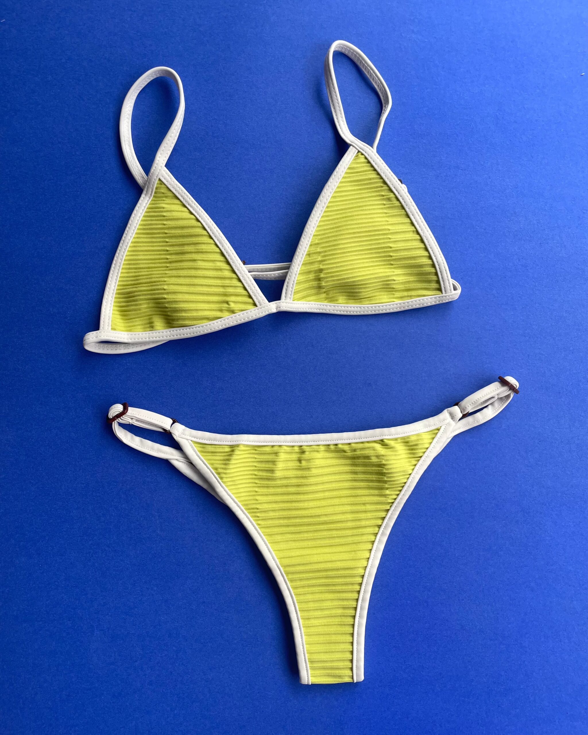 Acacia: Baja Piped Bikini Top - Dijon Acacia: Baja Piped Bikini Top - Dijon -Azaleas Nyc Store baja dijon scaled