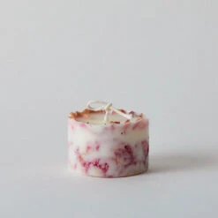 KOTT: Small Daily Candle - Blush 3 KOTT: Small Daily Candle - Blush -Azaleas Nyc Store c3bac71f350162032378629d3caafcbf