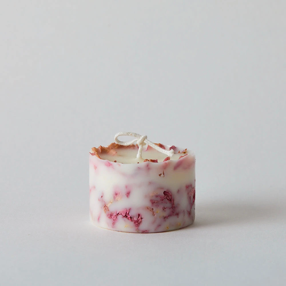 KOTT: Small Daily Candle - Blush KOTT: Small Daily Candle - Blush -Azaleas Nyc Store c3bac71f350162032378629d3caafcbf